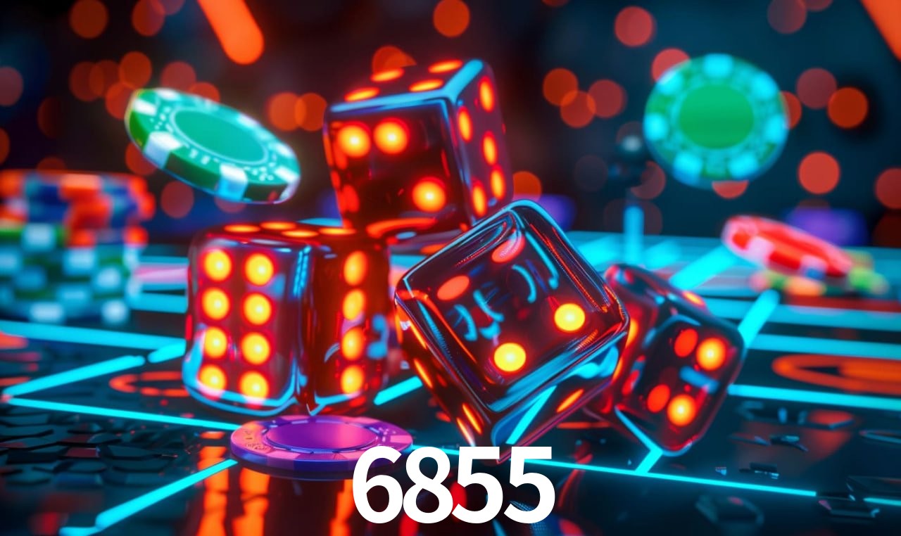 6855 FAQ — suporte e ajuda no aplicativo oficial