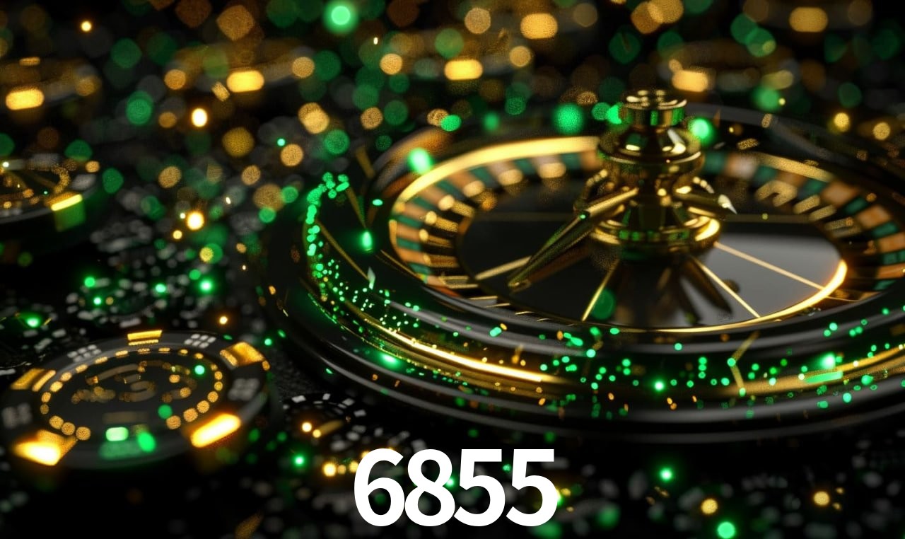 6855 login — configurações de segurança e proteção de conta