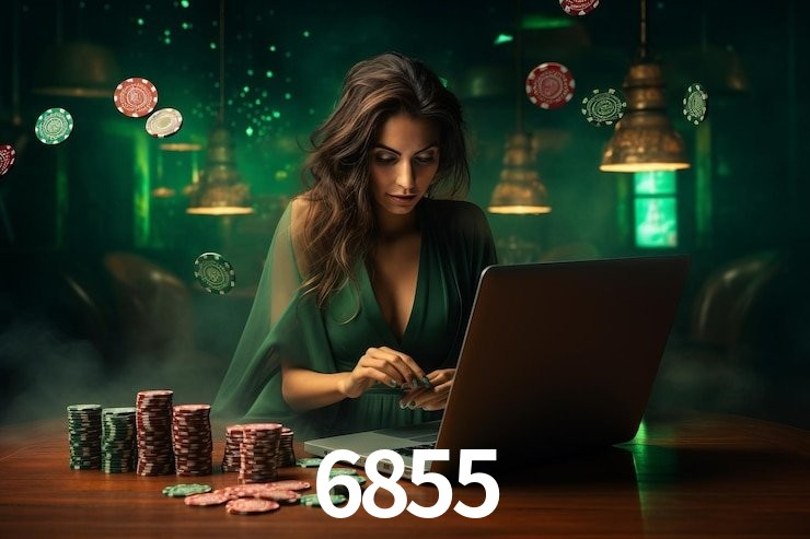 6855 bet — mercados de futebol e esportes no app