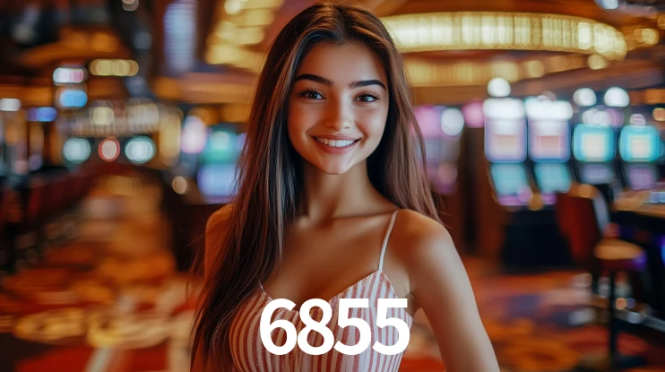 6855 bônus — cashback 15 por cento e níveis VIP