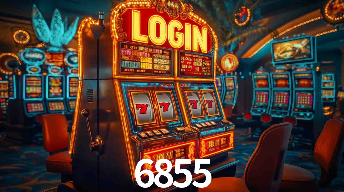 6855 bônus — painel de promoções no aplicativo