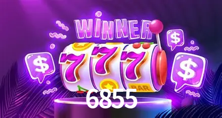 6855 cadastro — tela de formulário no app oficial
